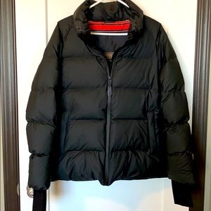 Pendleton Down Puffer Coat
